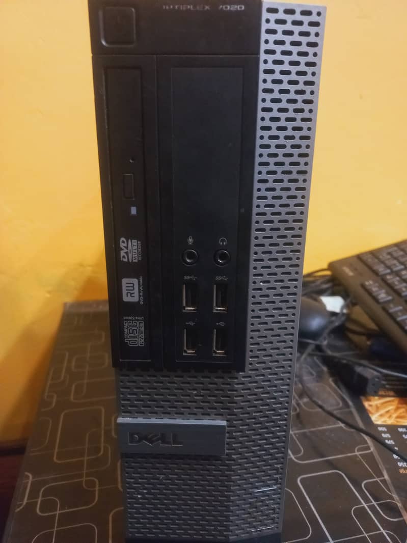 Deskto Core i5 2