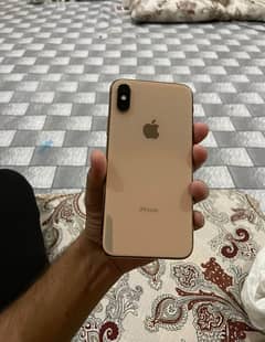 i phone xs Factory All ok