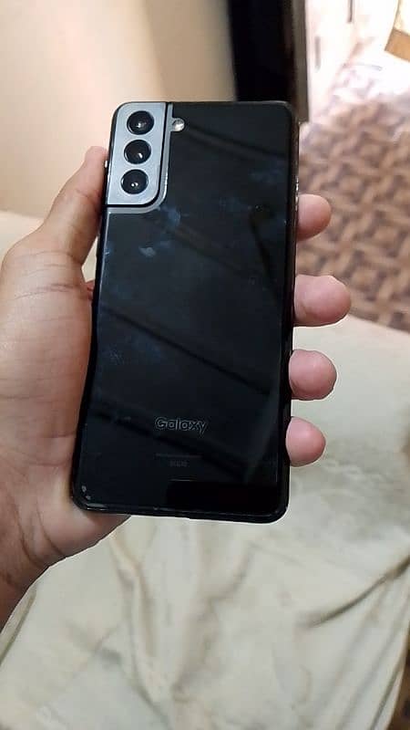 Samsung S21 plus 5g  Non pta 1