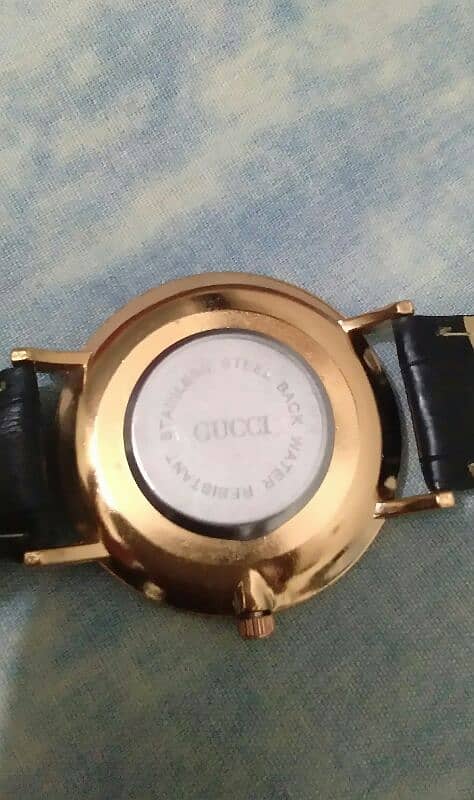 Men's Classic wrist watch . 2