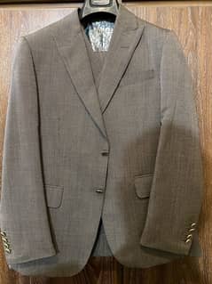 Men 3 piece suit / Men pent coats / Wedding pent coats