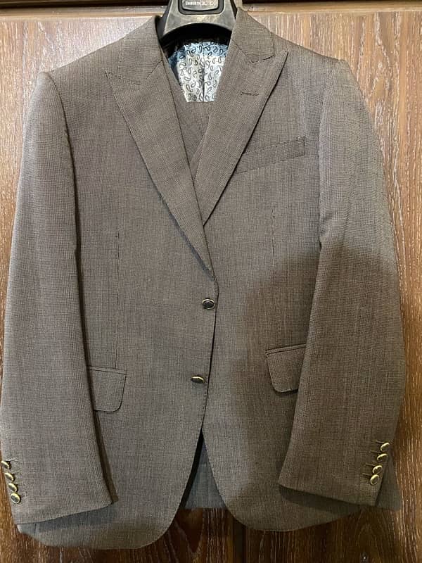 Men 3 piece suit / Men pent coats / Wedding pent coats 0