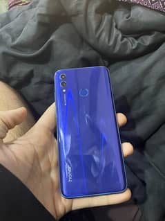 Honour 10 Lite