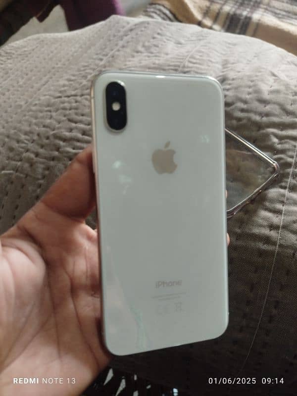 iphone x bypass 64 gb 0