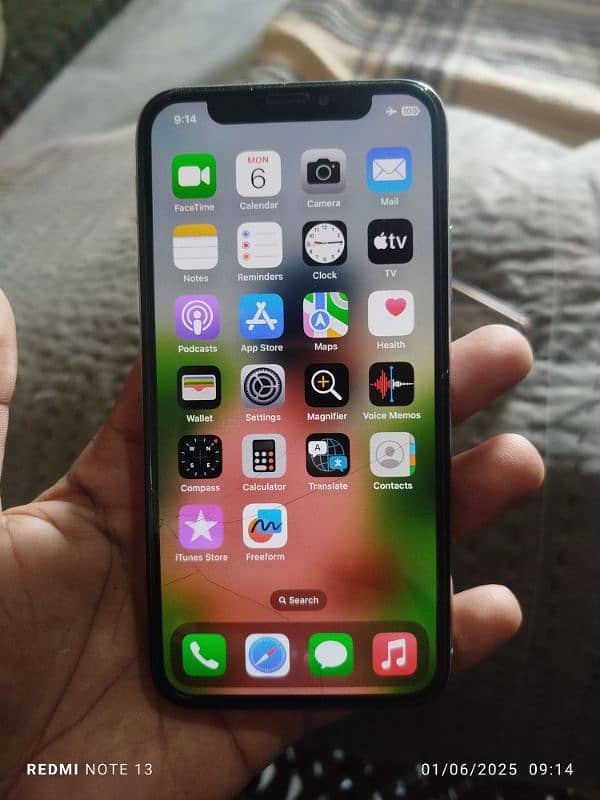 iphone x bypass 64 gb 3