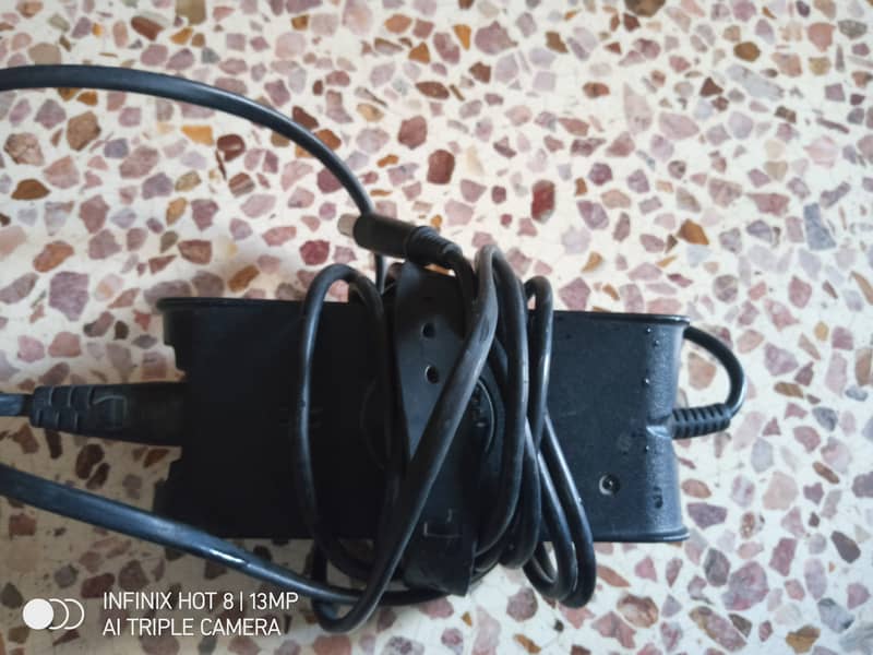 Dell laptop charger or adapter 1