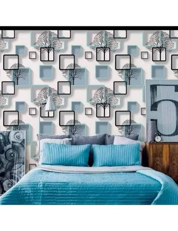 wall paper available with fitting 03004378233 3