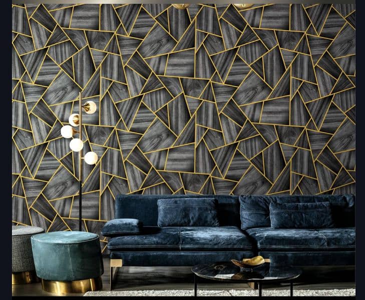 wall paper available with fitting 03004378233 6