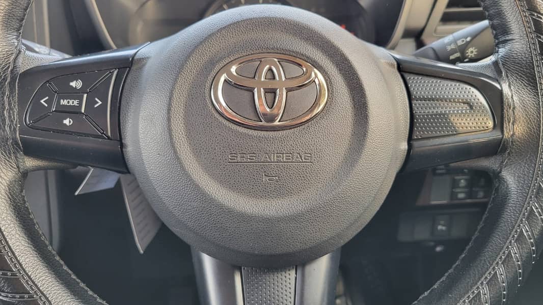 Toyota Roomy 2024 10