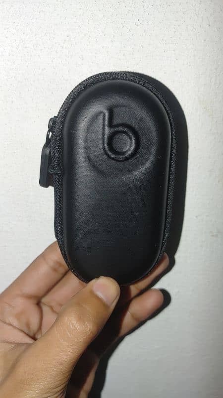 Powerbeats Wired Handsfree 0