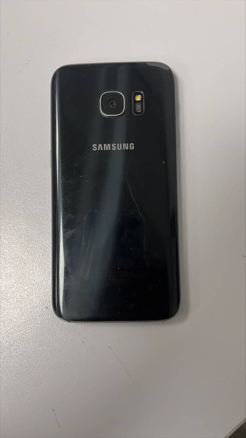 Samsung Mobile S7 2