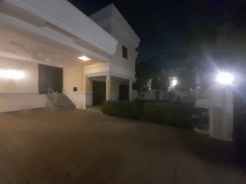 10 marla full house available for Rent in dha phase 1 5