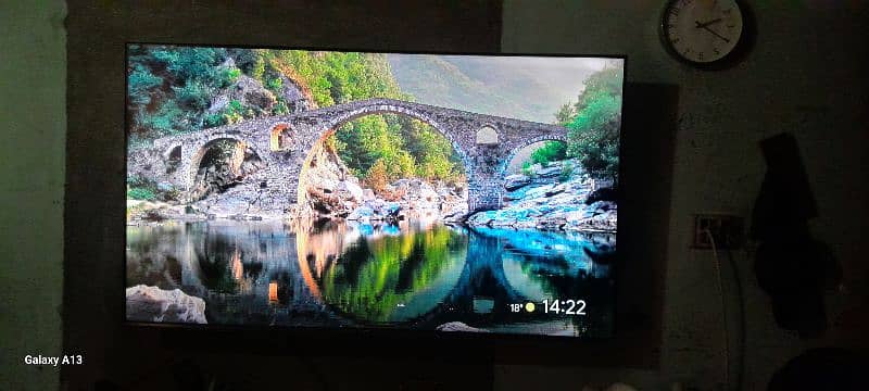 tcl android tv 55  for sale 1