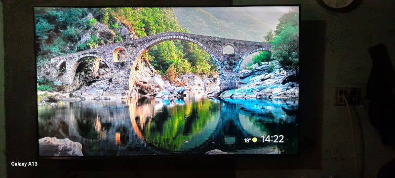 tcl android tv 55  for sale 2