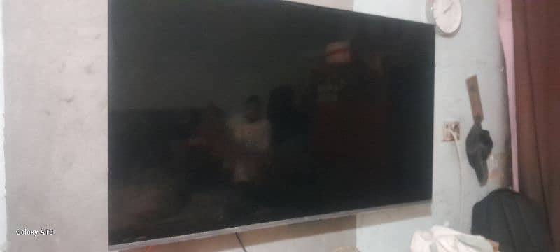 tcl android tv 55  for sale 4