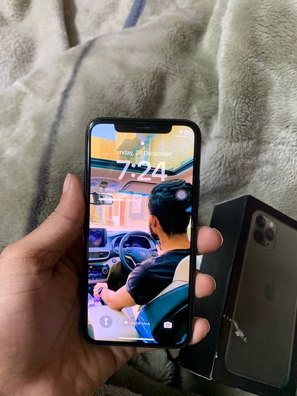 iphone 11 pro 256 gb 0