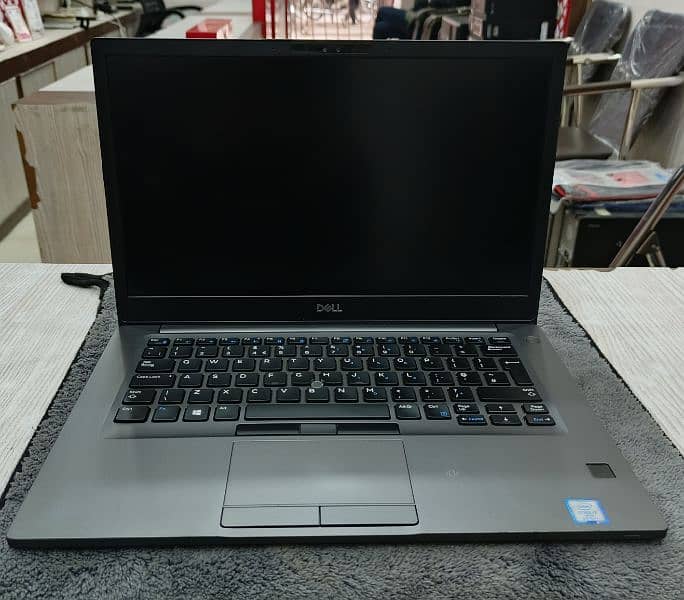 Dell latitude 7490 i7 8th gen ram 16 GB SSD 512 gb 0