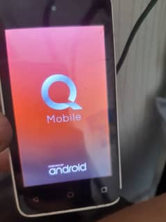 Q Mobile x32