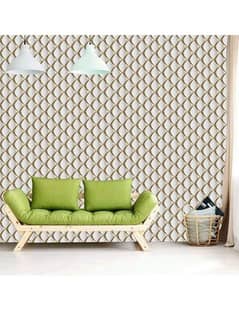 wallpaper available with fitting 03004378236