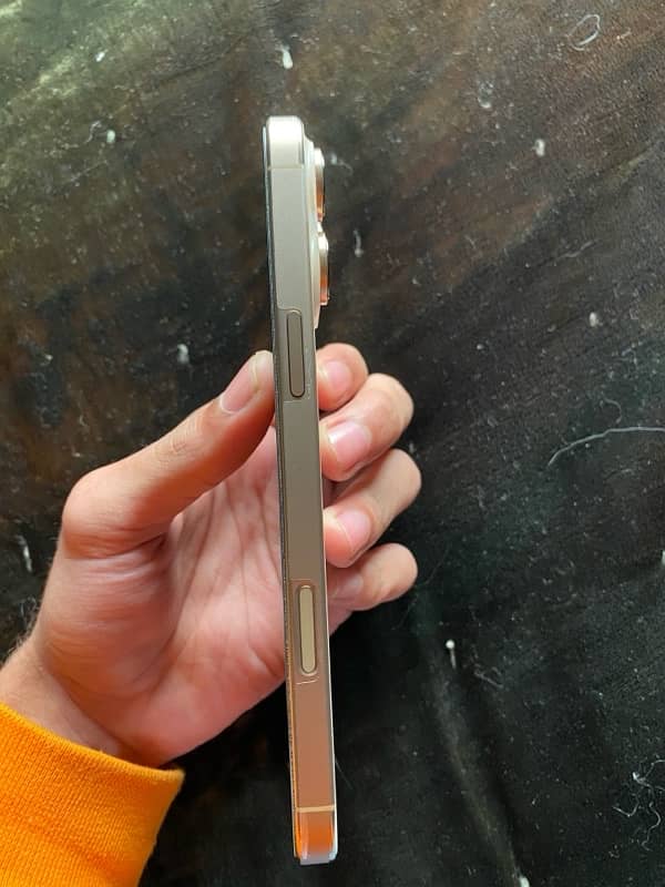 IPhone 16 Pro Max Deseert Titanium 2