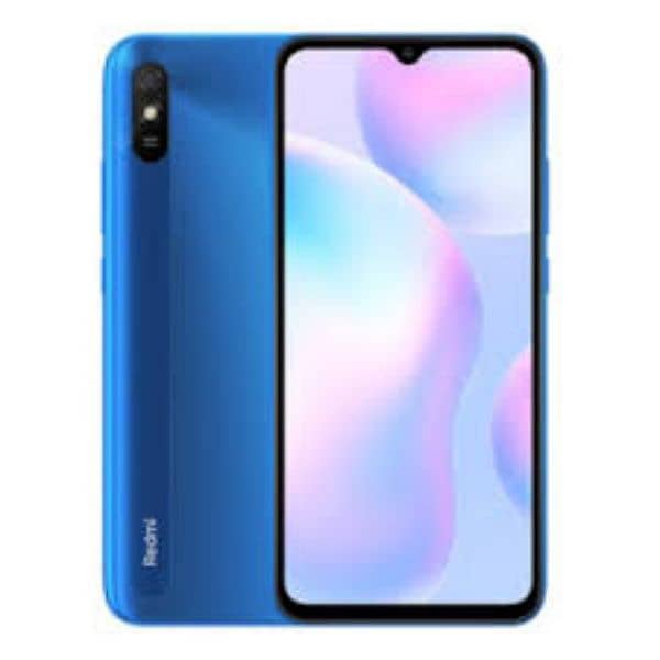 redmi 9a 6 64 dead 0