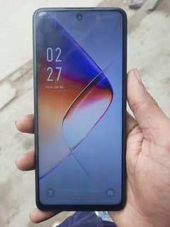 Infinix note 30 urgent sale total orignal