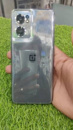 OnePlus Nord Ce 2 5g 8gb 128gb Dual sim indisplay fingerprint