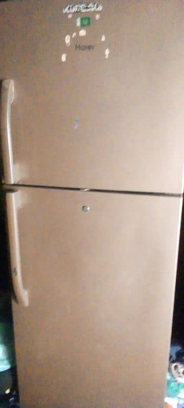 haier refrigerator 0