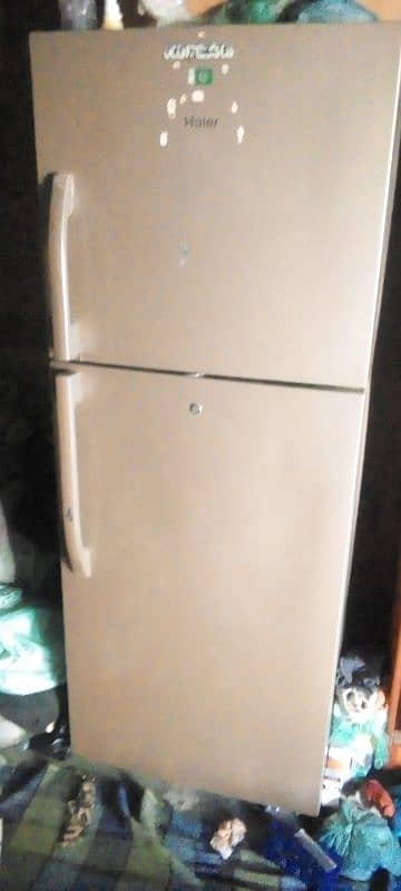 haier refrigerator 3