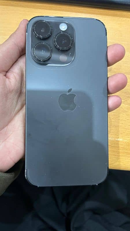 Iphone 14 pro 0