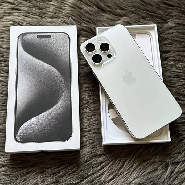 iphone 15 pro max white titanium 512 gb jv 1