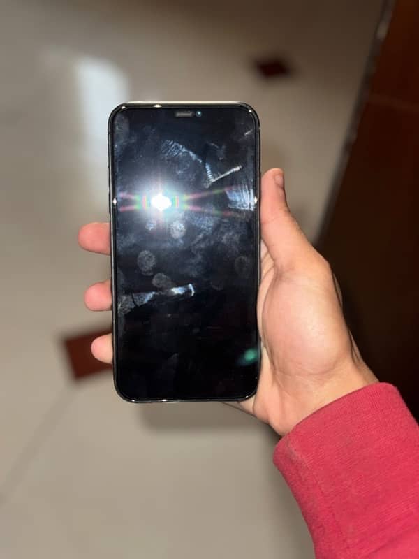 IPHONE 11 128gb JV 0