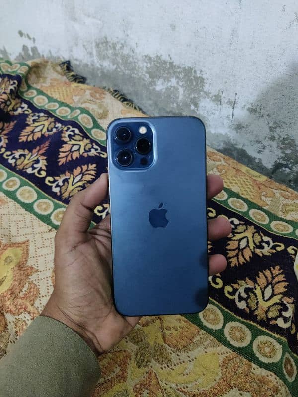 iphone 12 pro max bul pta 2