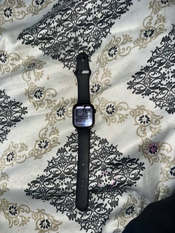 Apple Watch series 10 2