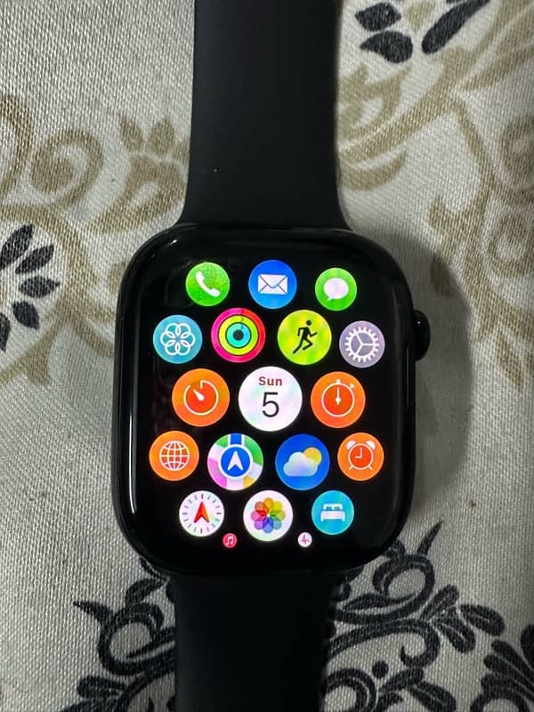 Apple Watch series 10 3