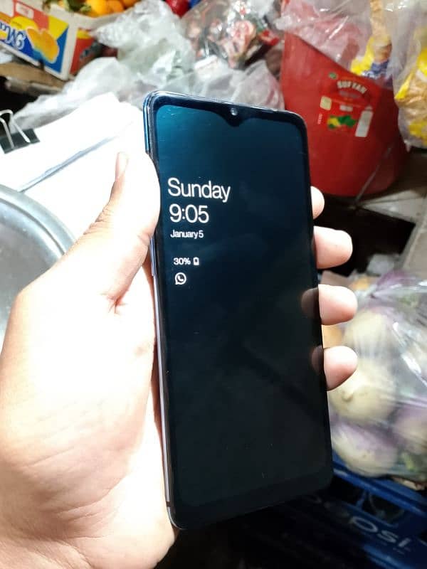 one plus 7t approved 6