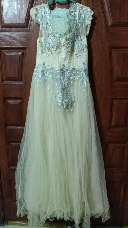 Preloved Wedding Dresses 12