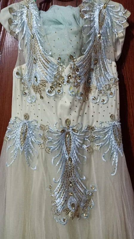 Preloved Wedding Dresses 13