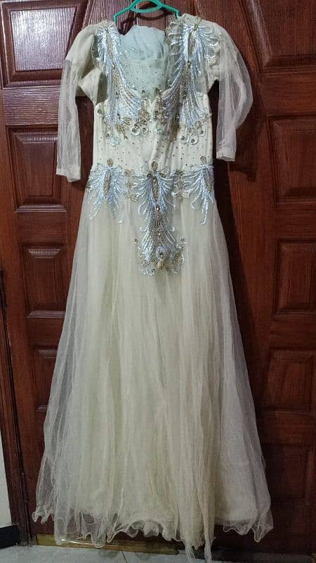 Preloved Wedding Dresses 14