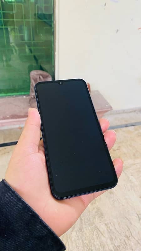 Samsung A15 1