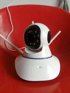 WIFI Smart Net Camera