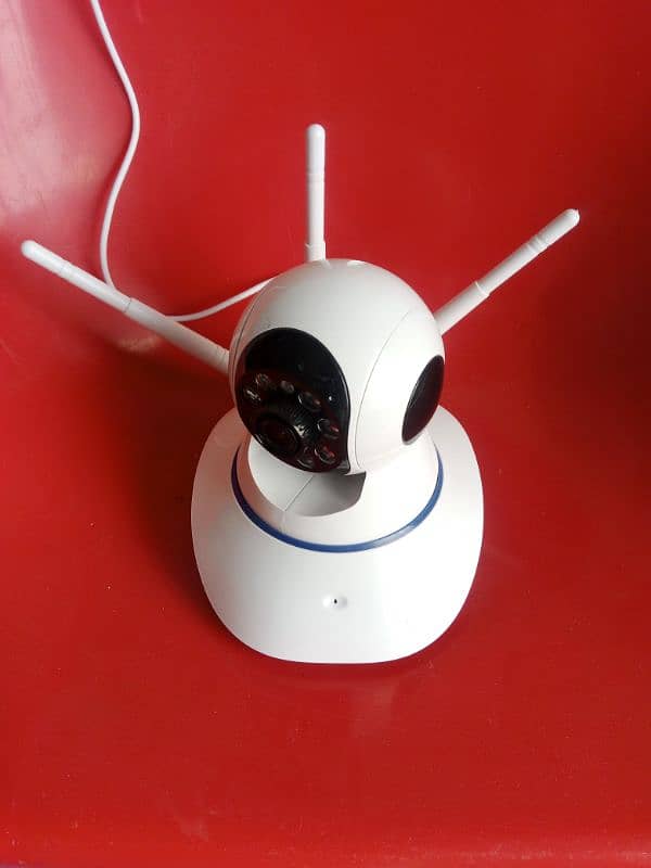 WIFI Smart Net Camera 1