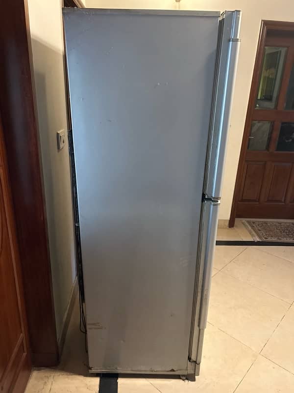 PEL Refrigerator 1