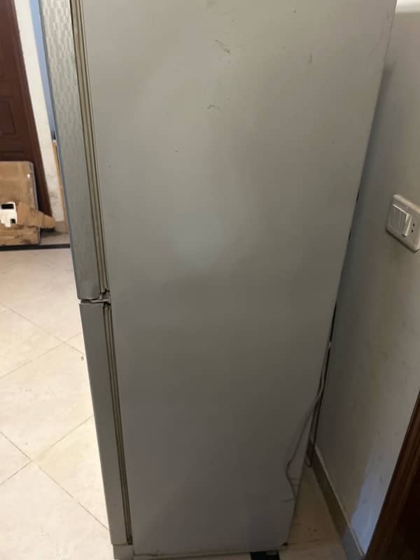 PEL Refrigerator 2