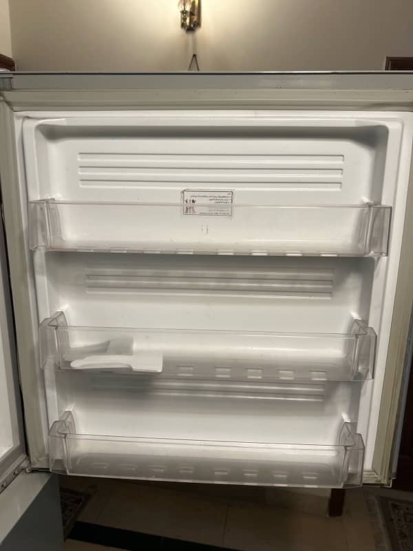 PEL Refrigerator 4