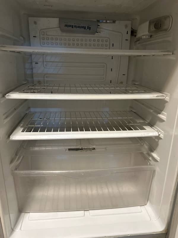 PEL Refrigerator 5