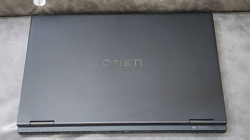 HP OMEN 16 I9 13TH RTX 4060 8GB 11