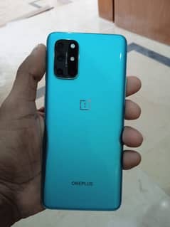 OnePlus 8t 12/256