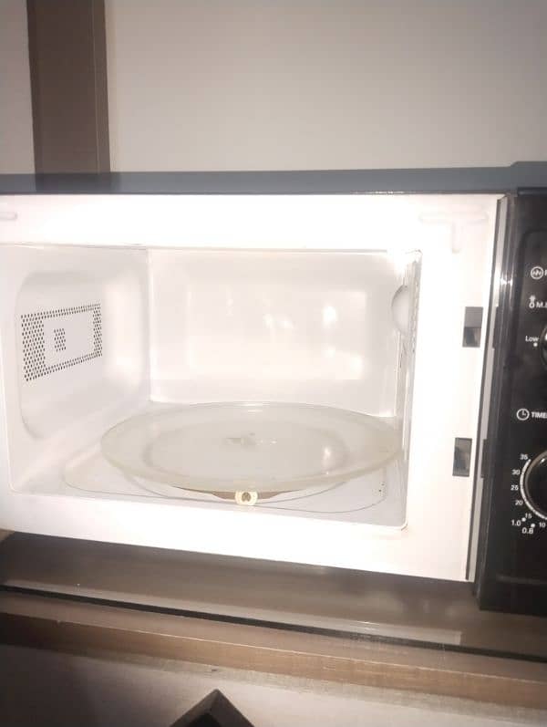 west point microwave 3