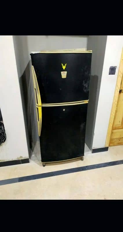 Refrigerator for sale 2